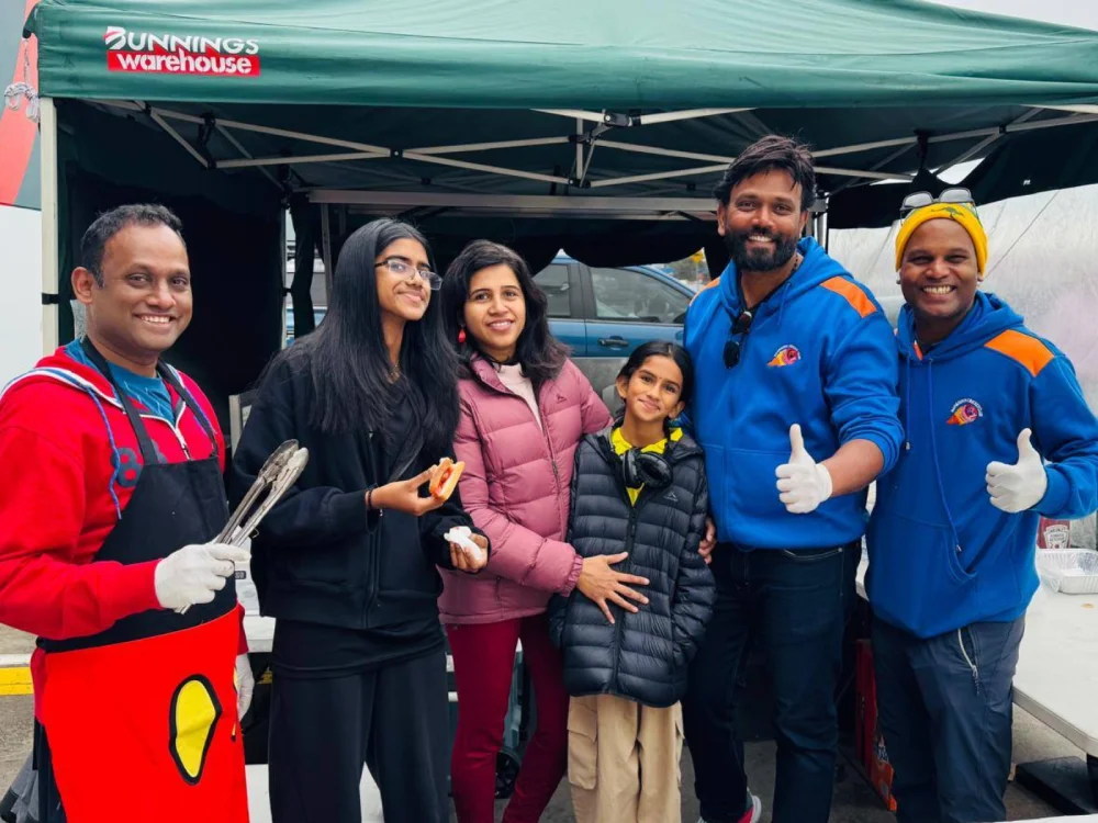 Community Initiatives